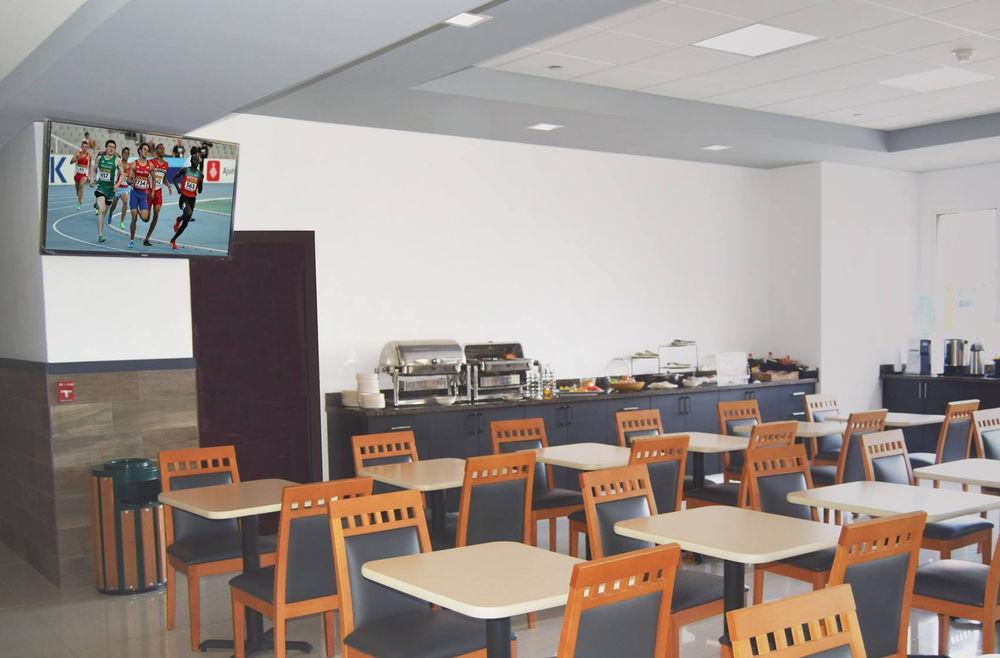 Beverly Hills: Hotel And Business Nuevo Cuscatlan Екстериор снимка