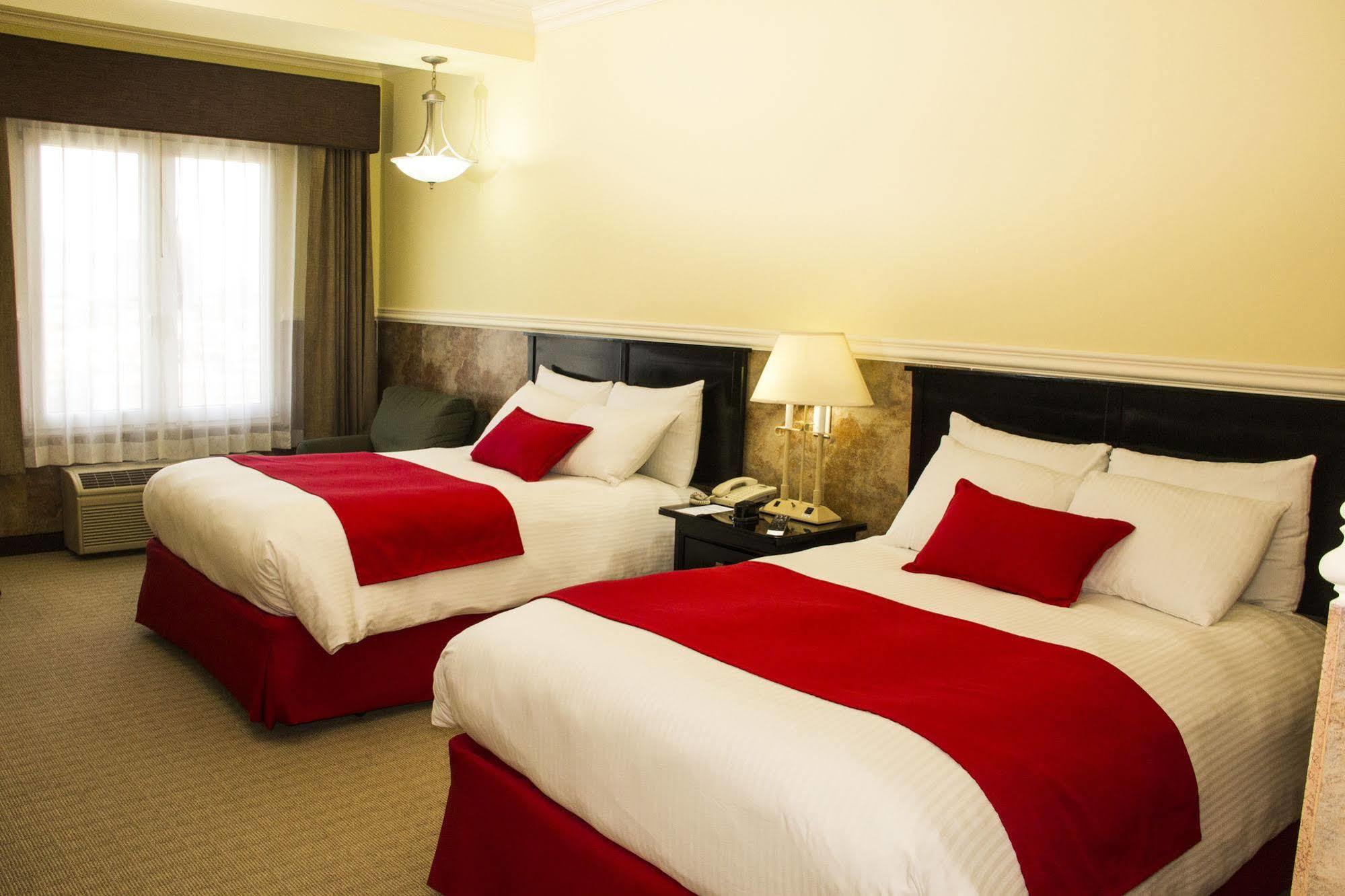 Beverly Hills: Hotel And Business Nuevo Cuscatlan Екстериор снимка