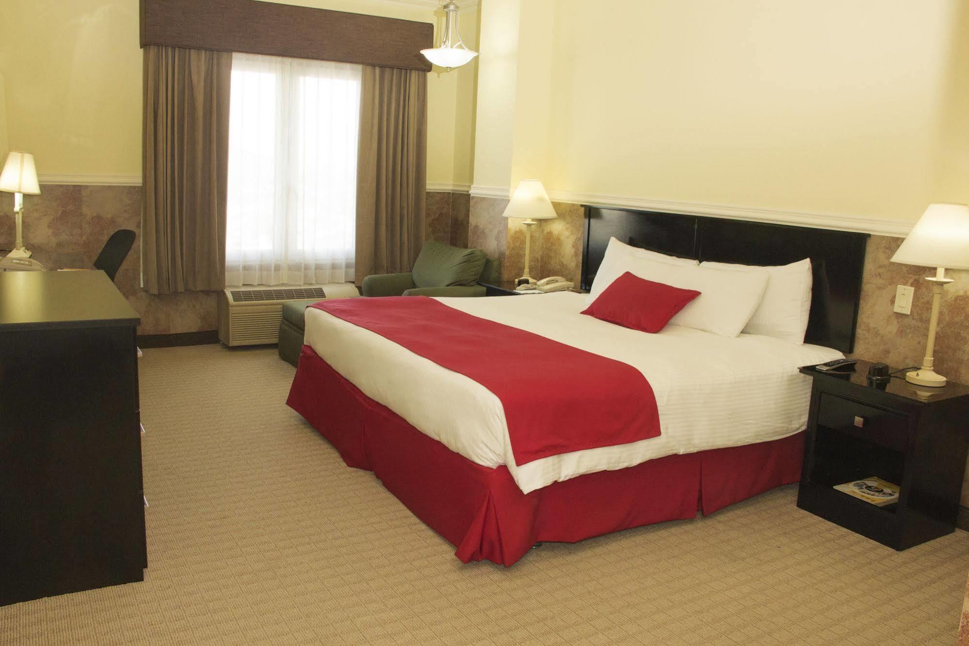 Beverly Hills: Hotel And Business Nuevo Cuscatlan Екстериор снимка